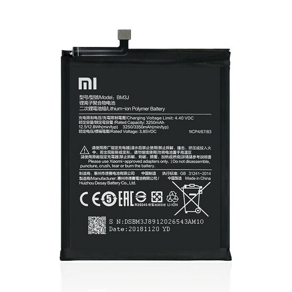 Ми аккумулятор купить. АКБ bm3e для Xiaomi mi 8. Аккумулятор Xiaomi mi 8 Lite. Аккумулятор для Xiaomi bm3e (mi8) Premium. Xiaomi mi 8 аккумулятор оригинал.