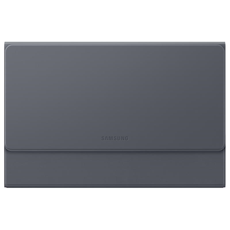 Samsung Book Cover Keybord Μαύρο (Galaxy Tab A7)