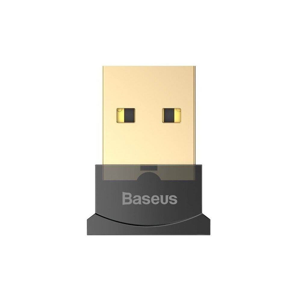 Adapter USB Bluetooth to PC Baseus Black
