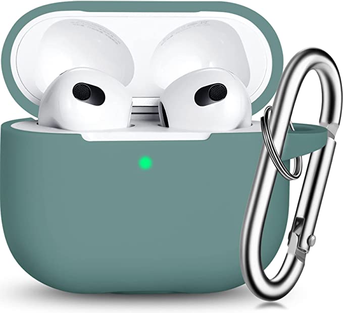 Apple AirPods 3 Generation GREEN